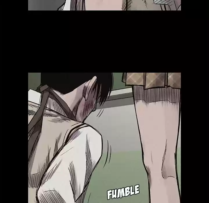 Pounding - Capítulo 4 - Página 23 - LectorTMOo