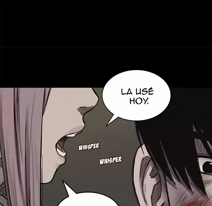 Pounding - Capítulo 4 - Página 31 - LectorTMOo