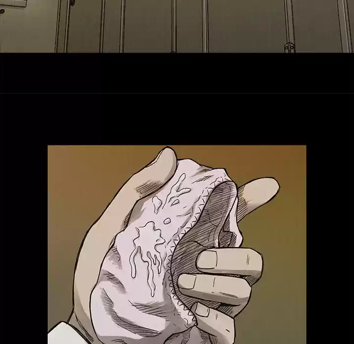 Pounding - Capítulo 4 - Página 45 - LectorTMOo