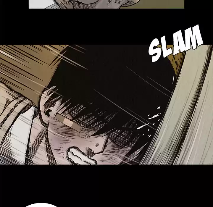 Pounding - Capítulo 4 - Página 46 - LectorTMOo