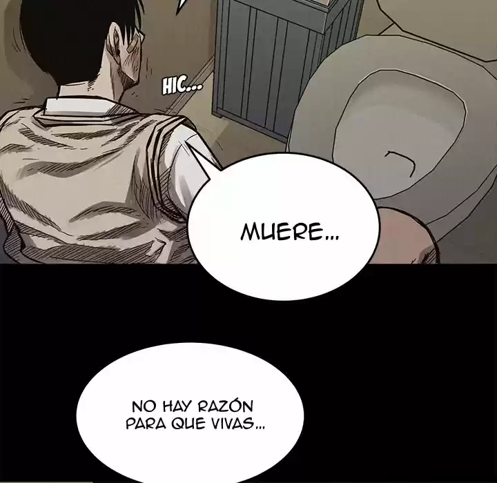 Pounding - Capítulo 4 - Página 49 - LectorTMOo