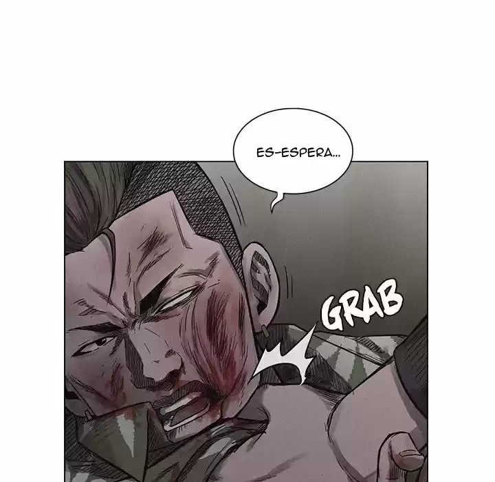 Pounding - Capítulo 4 - Página 57 - LectorTMOo