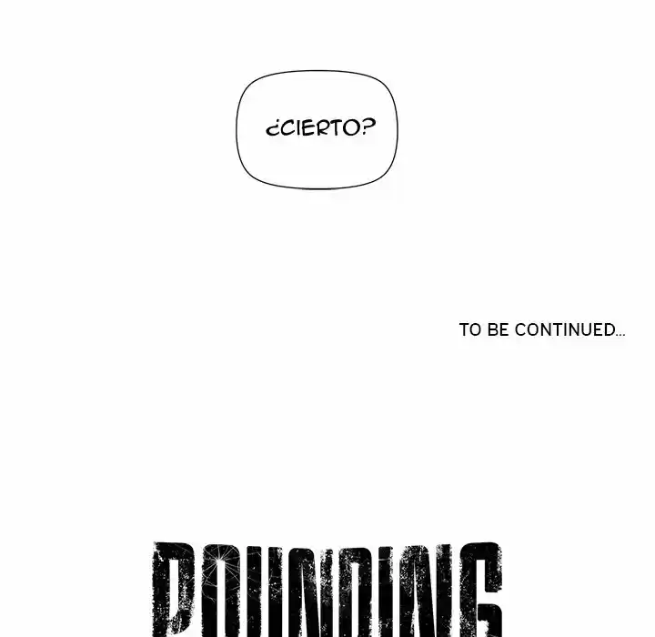Pounding - Capítulo 4 - Página 105 - LectorTMOo