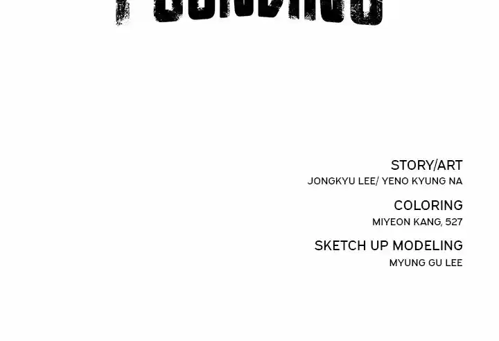 Pounding - Capítulo 4 - Página 106 - LectorTMOo