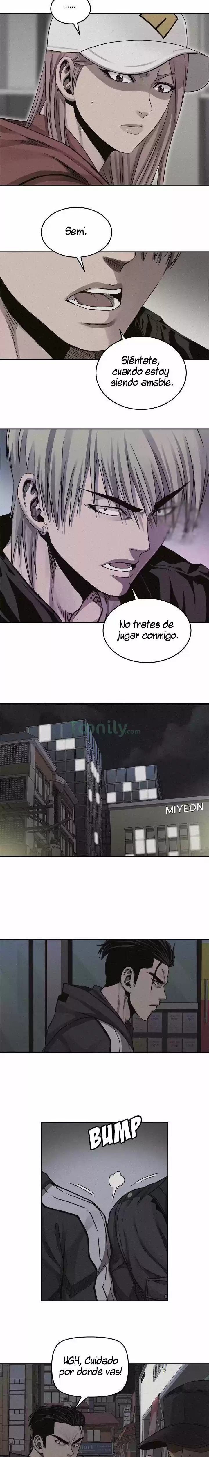 Pounding - Capítulo 40 - Página 10 - LectorTMOo