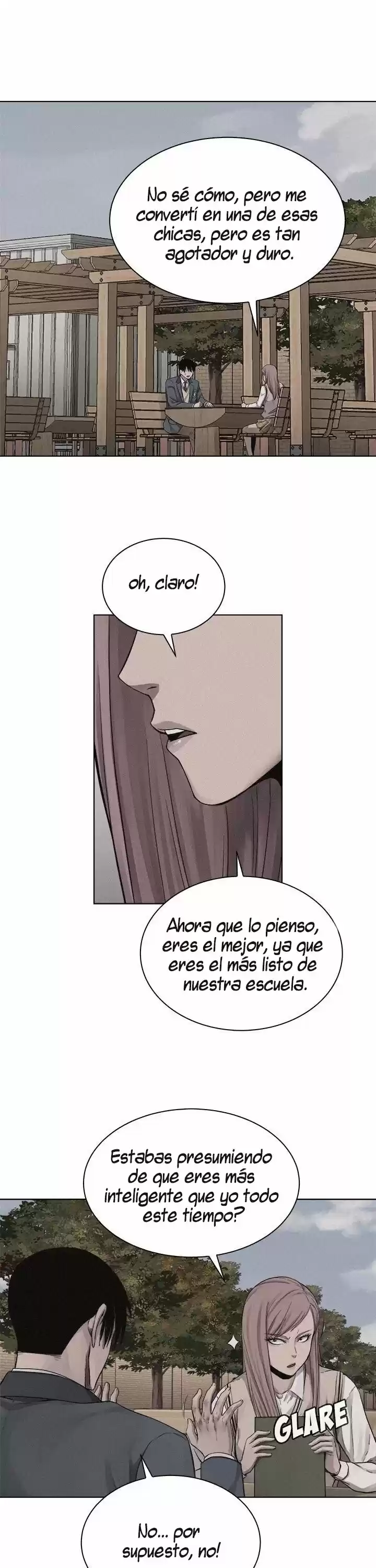 Pounding - Capítulo 41 - Página 16 - LectorTMOo