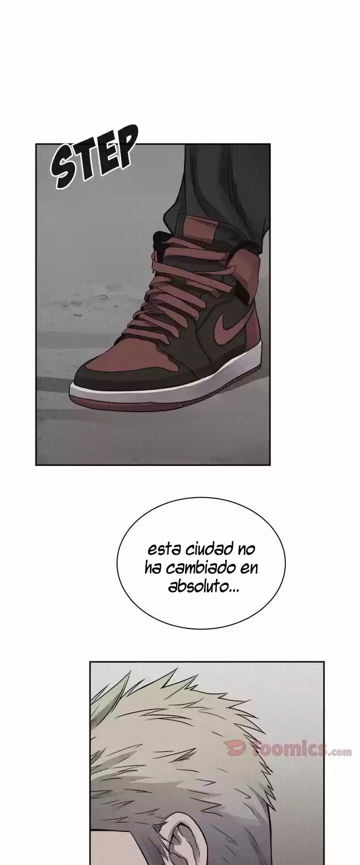 Pounding - Capítulo 42 - Página 11 - LectorTMOo