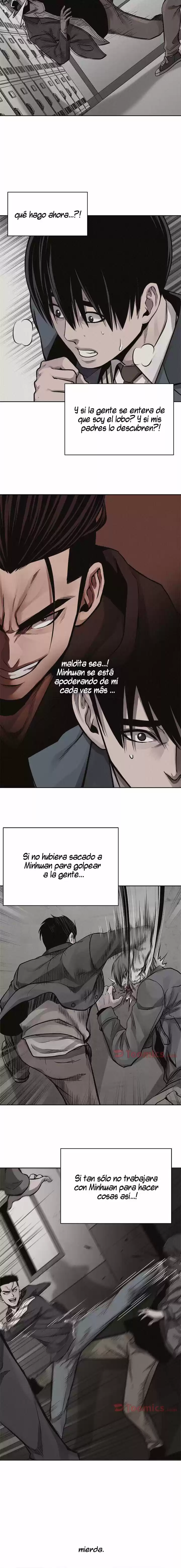 Pounding - Capítulo 45 - Página 6 - LectorTMOo