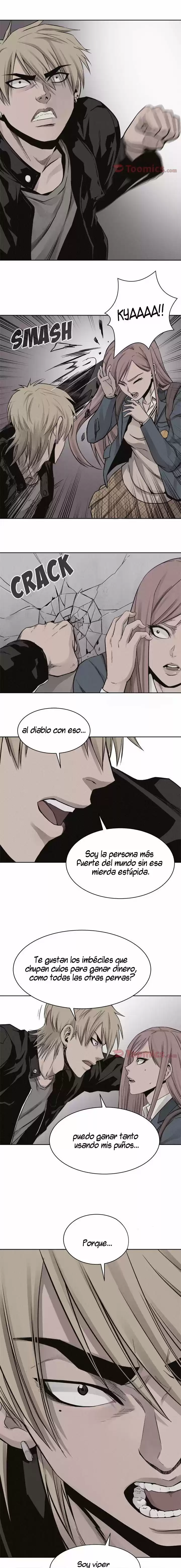 Pounding - Capítulo 46 - Página 7 - LectorTMOo