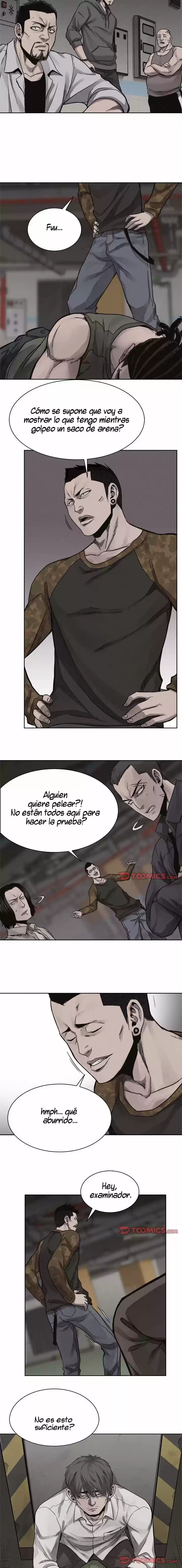 Pounding - Capítulo 49 - Página 6 - LectorTMOo