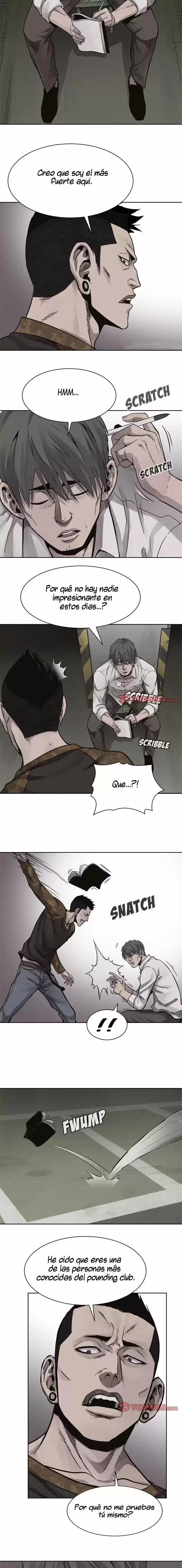Pounding - Capítulo 49 - Página 7 - LectorTMOo