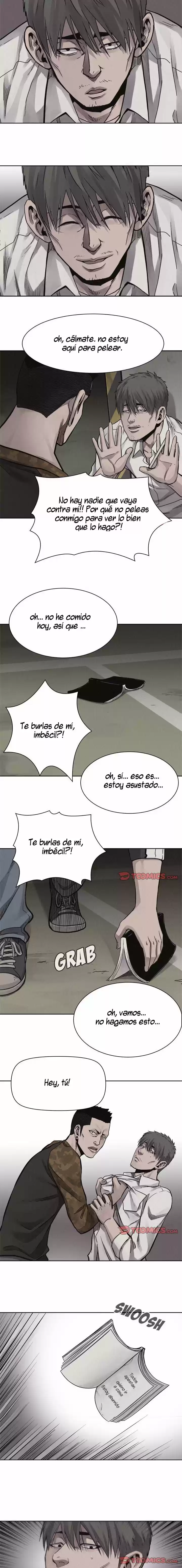 Pounding - Capítulo 49 - Página 8 - LectorTMOo