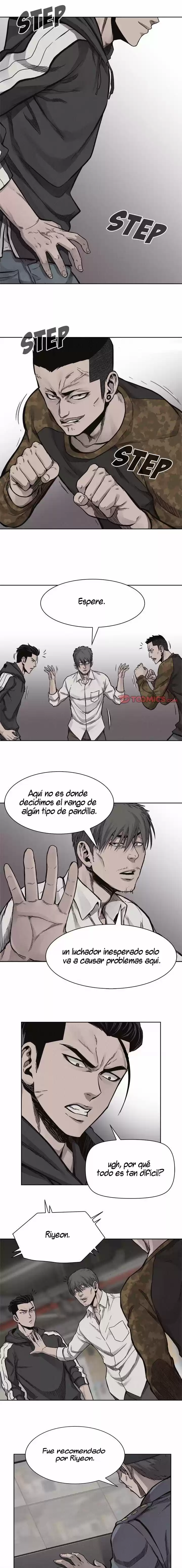 Pounding - Capítulo 49 - Página 10 - LectorTMOo