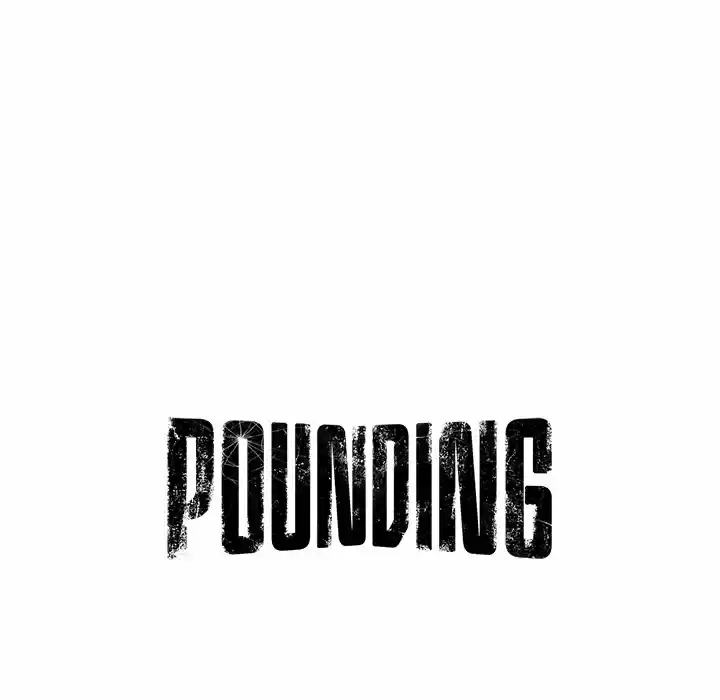 Pounding - Capítulo 5 - Página 4 - LectorTMOo