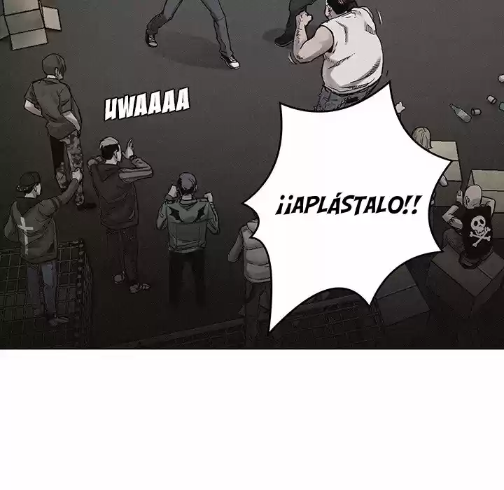 Pounding - Capítulo 5 - Página 10 - LectorTMOo