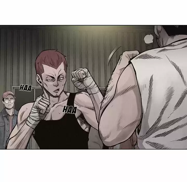 Pounding - Capítulo 5 - Página 11 - LectorTMOo