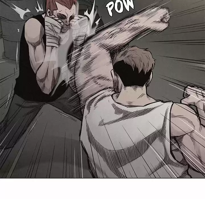 Pounding - Capítulo 5 - Página 30 - LectorTMOo