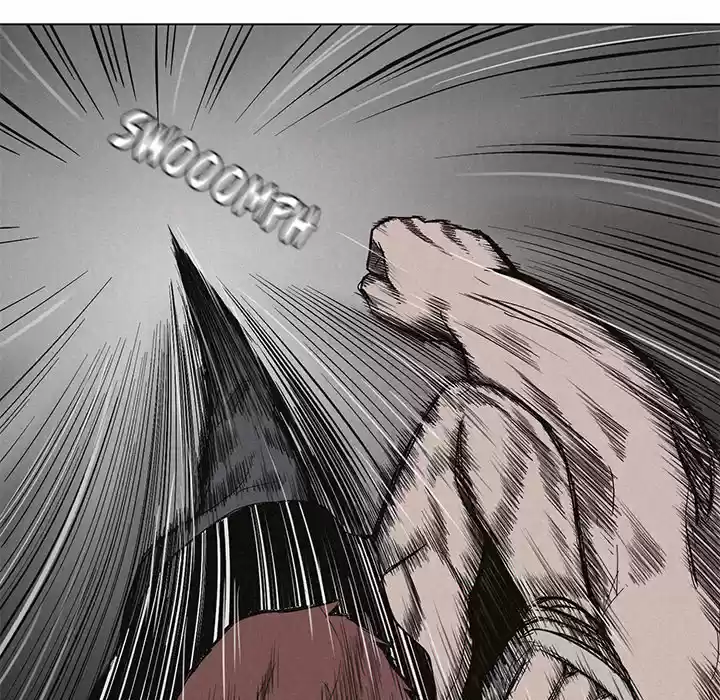 Pounding - Capítulo 5 - Página 38 - LectorTMOo