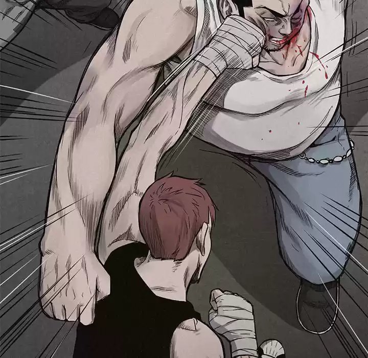 Pounding - Capítulo 5 - Página 45 - LectorTMOo