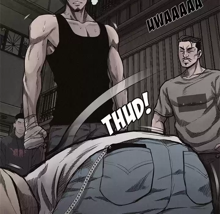 Pounding - Capítulo 5 - Página 49 - LectorTMOo