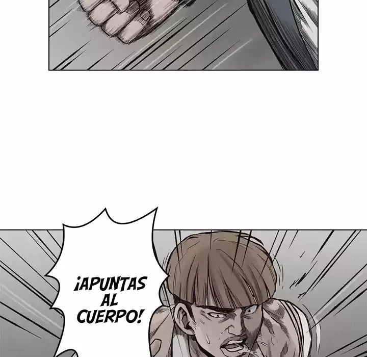 Pounding - Capítulo 5 - Página 69 - LectorTMOo