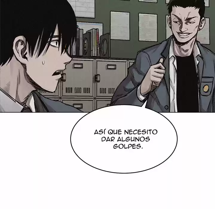 Pounding - Capítulo 5 - Página 79 - LectorTMOo