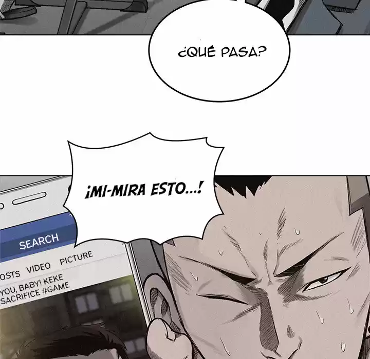 Pounding - Capítulo 5 - Página 86 - LectorTMOo
