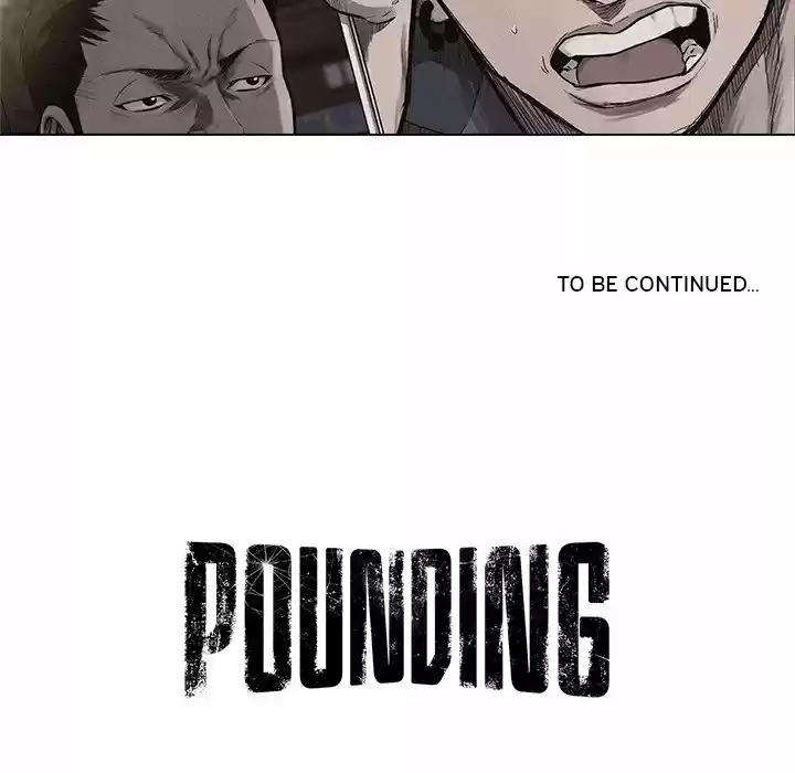 Pounding - Capítulo 5 - Página 87 - LectorTMOo