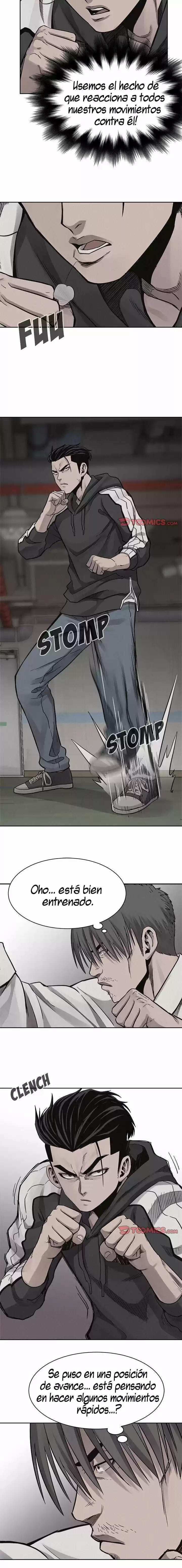 Pounding - Capítulo 51 - Página 7 - LectorTMOo
