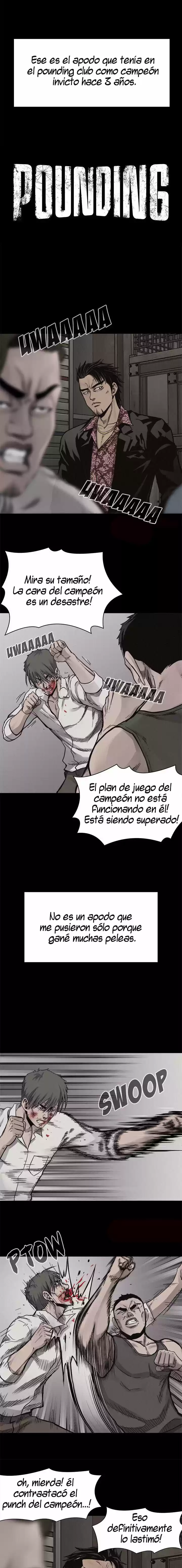 Pounding - Capítulo 53 - Página 4 - LectorTMOo