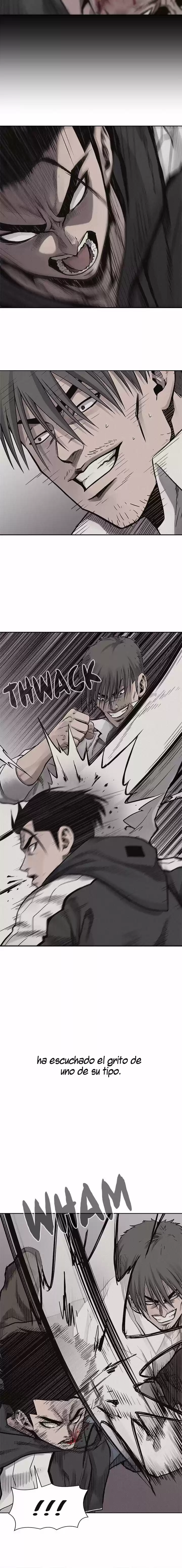 Pounding - Capítulo 53 - Página 9 - LectorTMOo