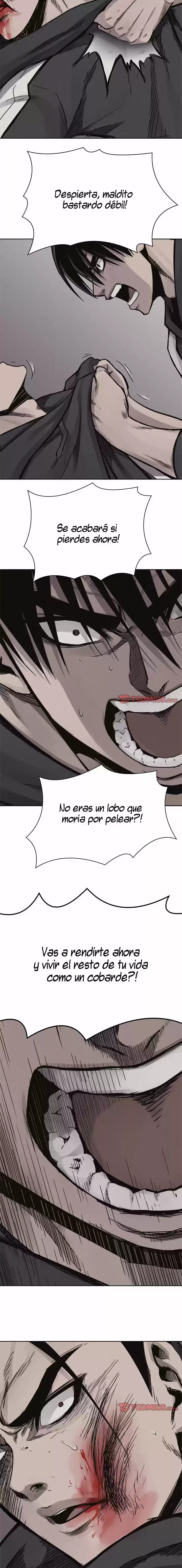 Pounding - Capítulo 53 - Página 11 - LectorTMOo