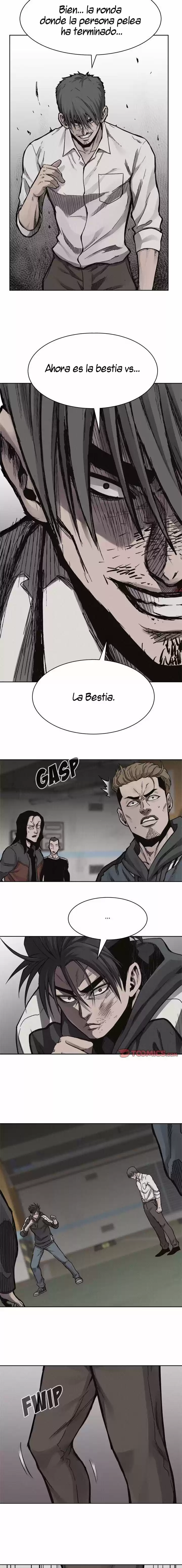 Pounding - Capítulo 54 - Página 5 - LectorTMOo