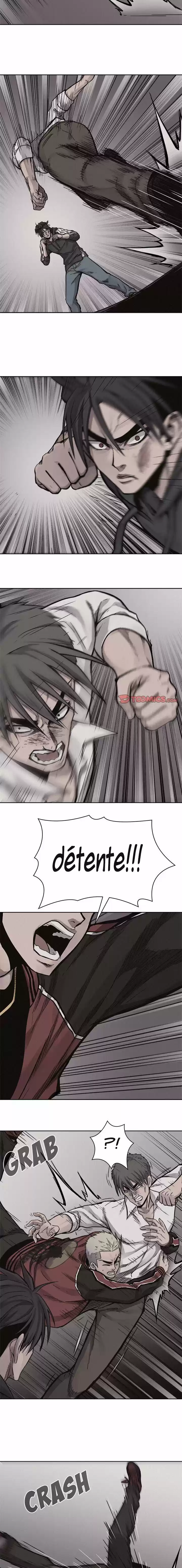 Pounding - Capítulo 54 - Página 7 - LectorTMOo