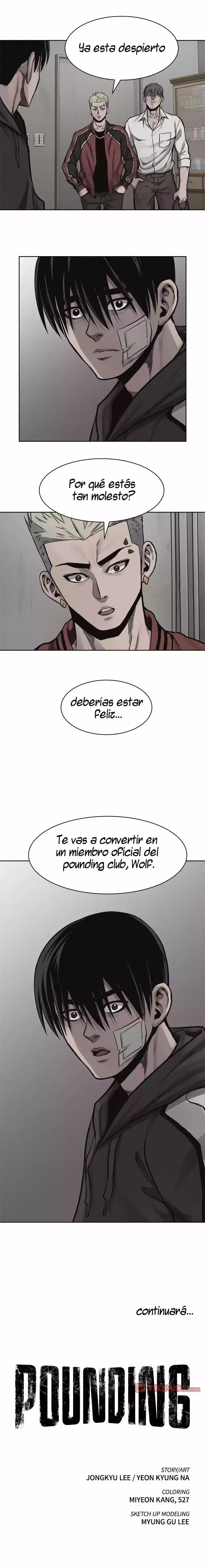 Pounding - Capítulo 54 - Página 12 - LectorTMOo