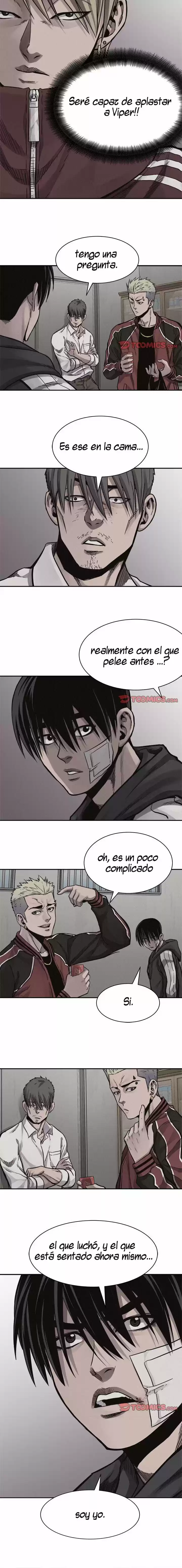 Pounding - Capítulo 55 - Página 5 - LectorTMOo