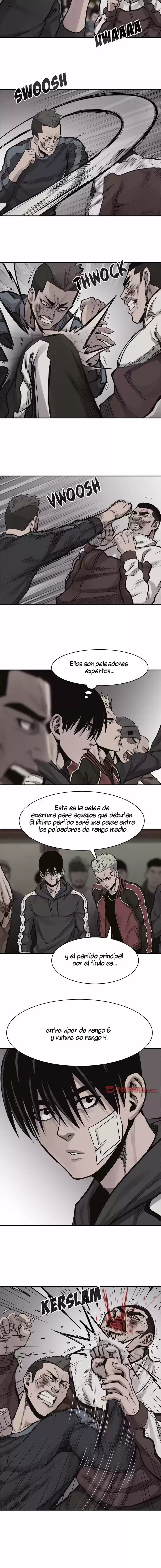 Pounding - Capítulo 56 - Página 4 - LectorTMOo