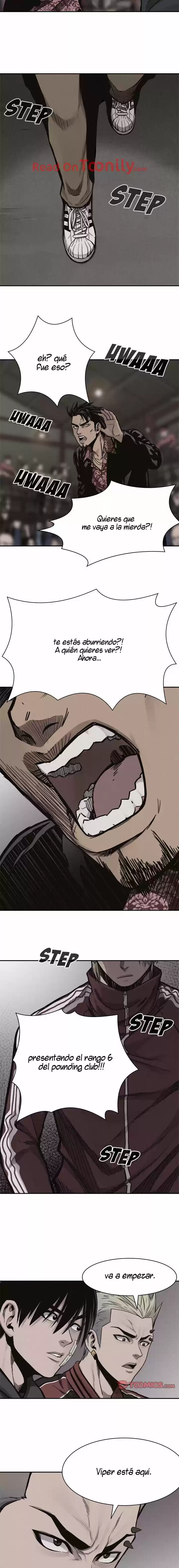 Pounding - Capítulo 56 - Página 6 - LectorTMOo