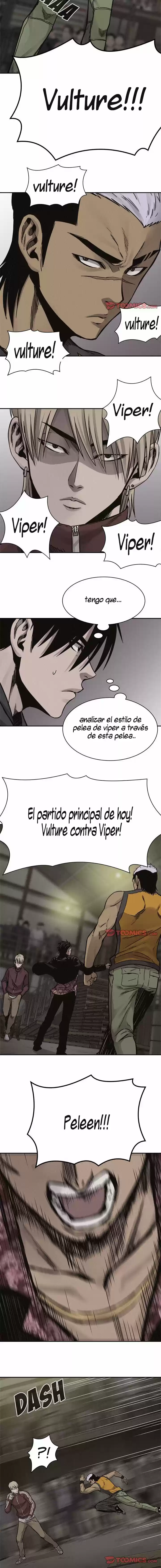 Pounding - Capítulo 56 - Página 8 - LectorTMOo