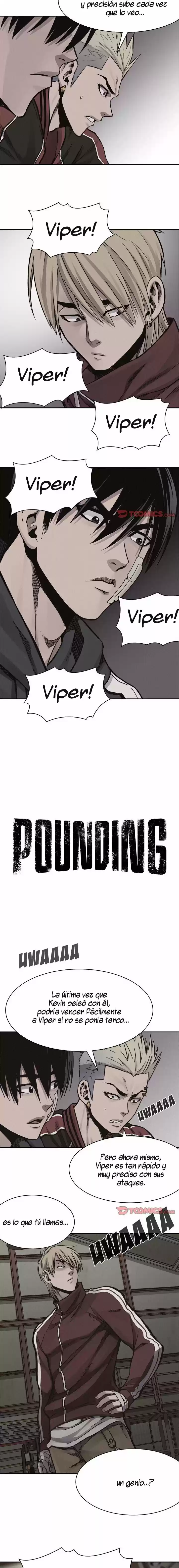 Pounding - Capítulo 57 - Página 4 - LectorTMOo