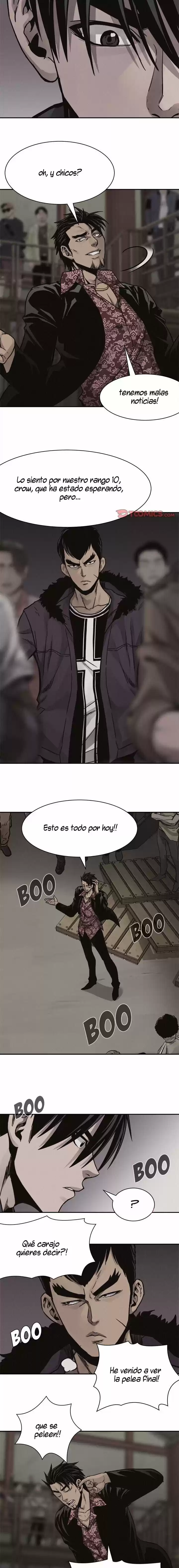Pounding - Capítulo 57 - Página 8 - LectorTMOo