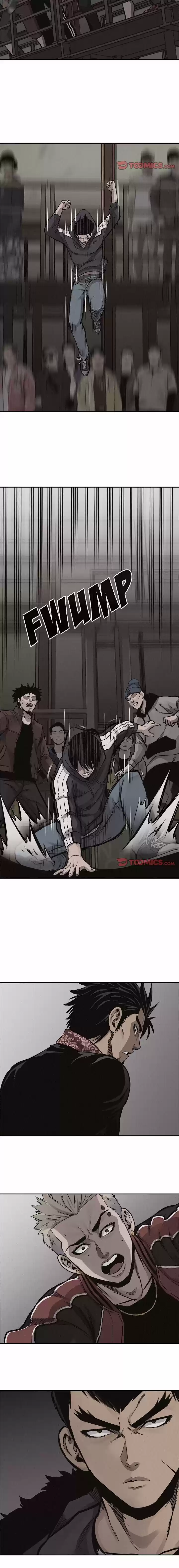 Pounding - Capítulo 57 - Página 10 - LectorTMOo