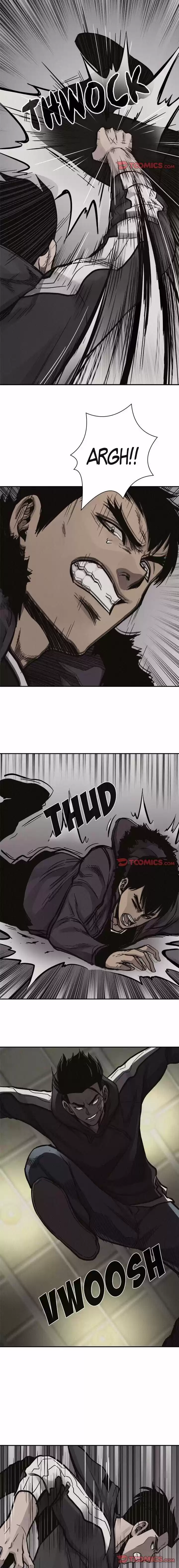 Pounding - Capítulo 58 - Página 10 - LectorTMOo