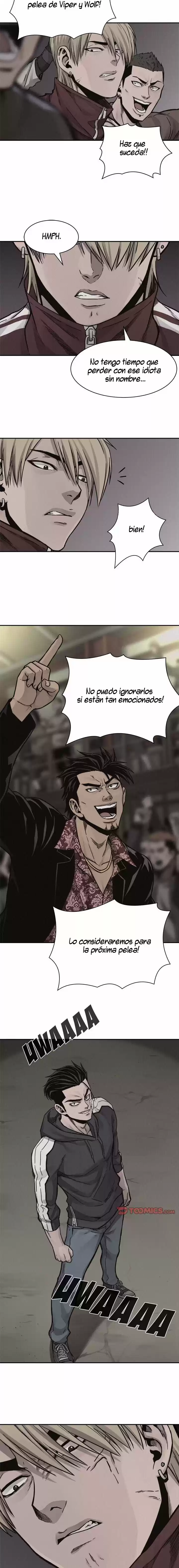 Pounding - Capítulo 59 - Página 4 - LectorTMOo