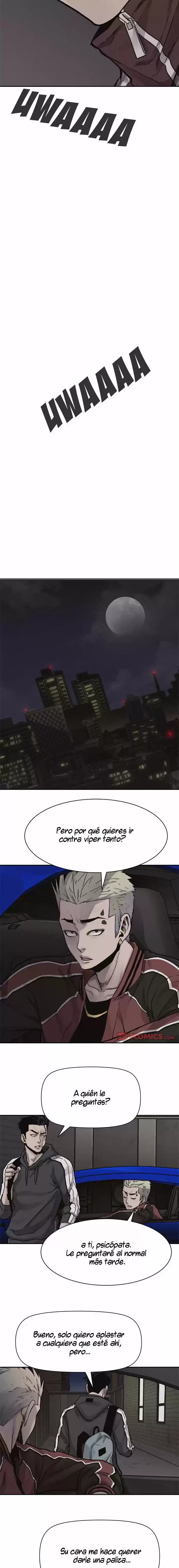 Pounding - Capítulo 59 - Página 5 - LectorTMOo