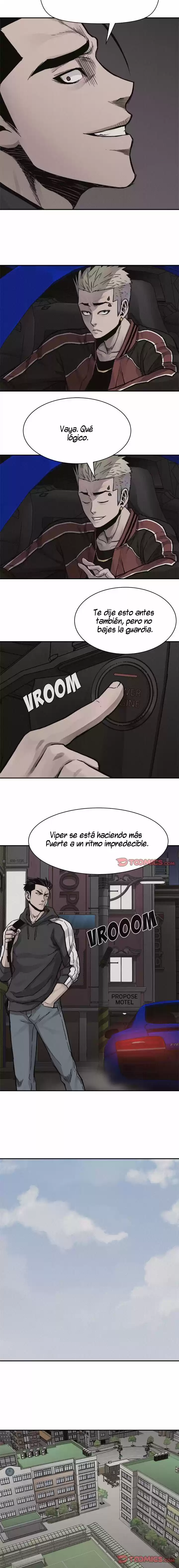 Pounding - Capítulo 59 - Página 6 - LectorTMOo