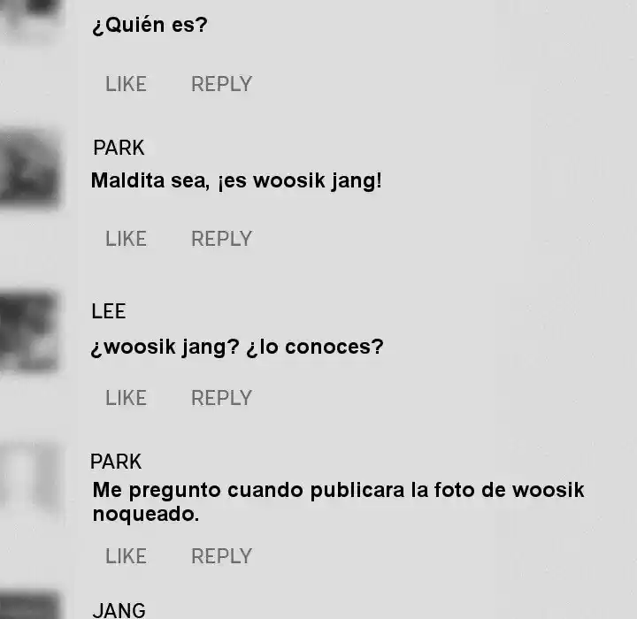 Pounding - Capítulo 6 - Página 7 - LectorTMOo