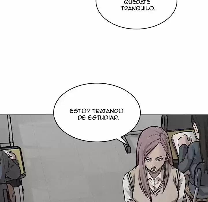 Pounding - Capítulo 6 - Página 14 - LectorTMOo