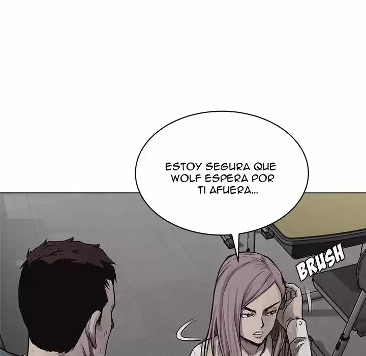 Pounding - Capítulo 6 - Página 21 - LectorTMOo