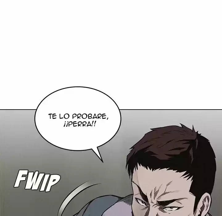Pounding - Capítulo 6 - Página 29 - LectorTMOo